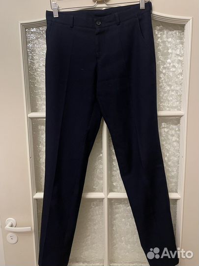 Костюм Van Cliff Бибер 176