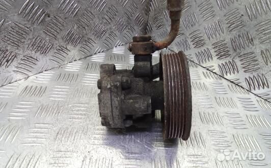 Насос гу дизельный KIA sportage 2 (DML02BT01)