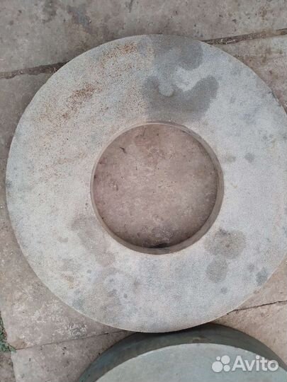 Абразивные шлифовальные круги