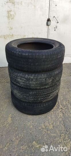 Yokohama Geolandar G091 225/65 R17