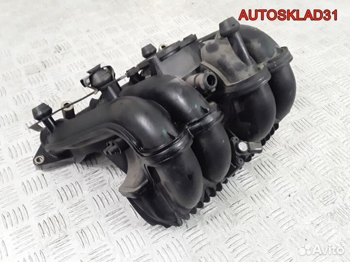 Коллектор впускной Mercedes Benz W203 A1111412001