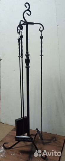 Набор для камина