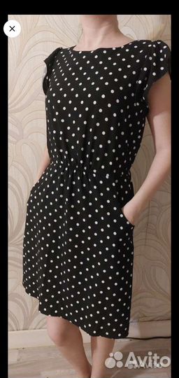 Женская одежда пакетом 46 48