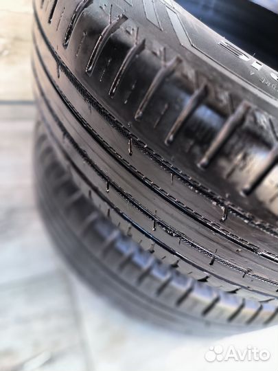 Nokian Tyres Hakka Blue 2 SUV 215/70 R16