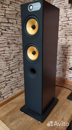Bowers & wilkins 684