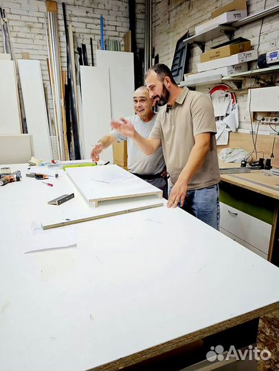 Библиотека на заказ