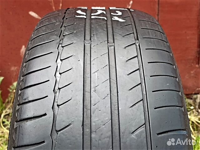 Michelin Primacy HP 215/55 R17 94W