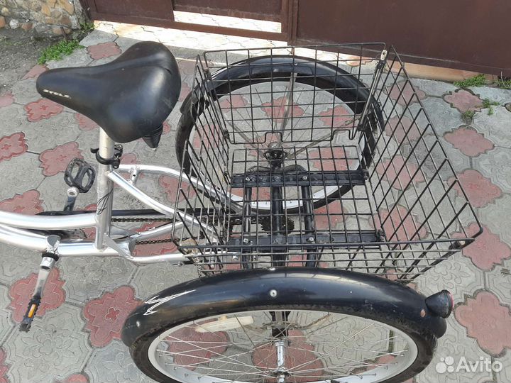 Велосипеды бу взрослый