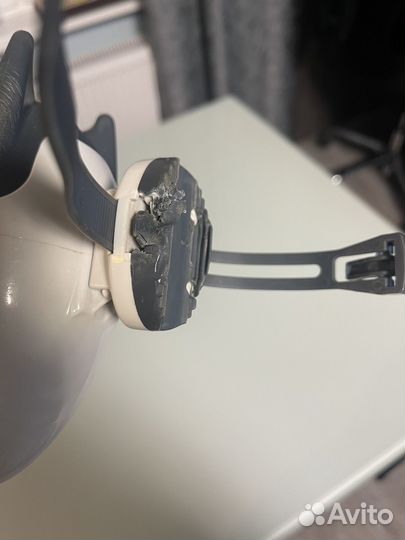 Укачивающее устройство для коляски rockit