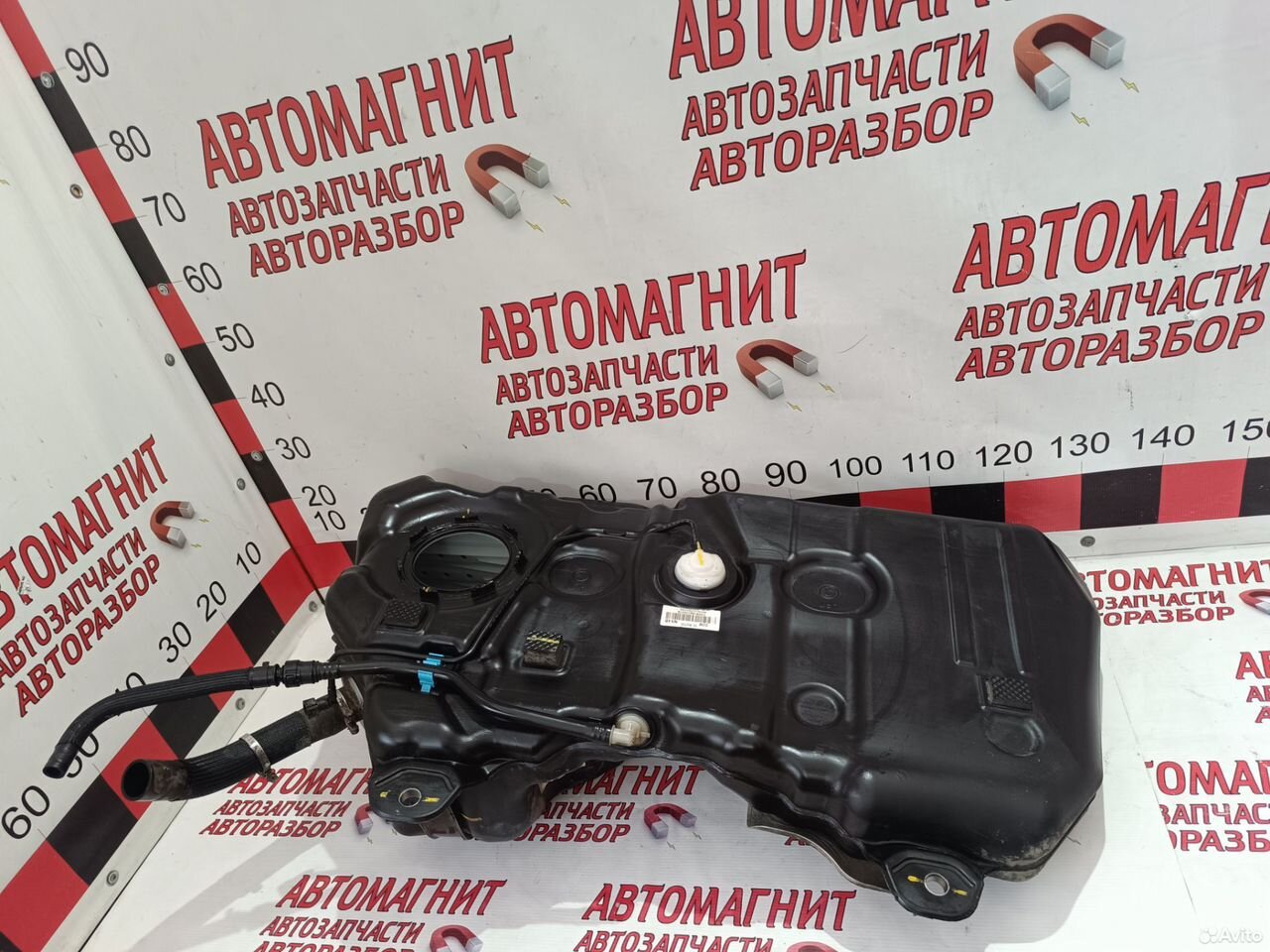 Бак топливный Hyundai Tucson 4 NX 20-н.в