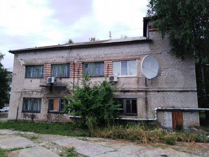 Сдам помещение свободного назначения, 77 м²