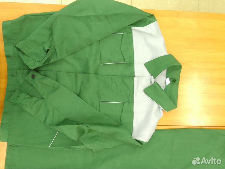 Продам рабочую форму новую