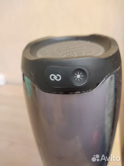 Колонка jbl pulse 4