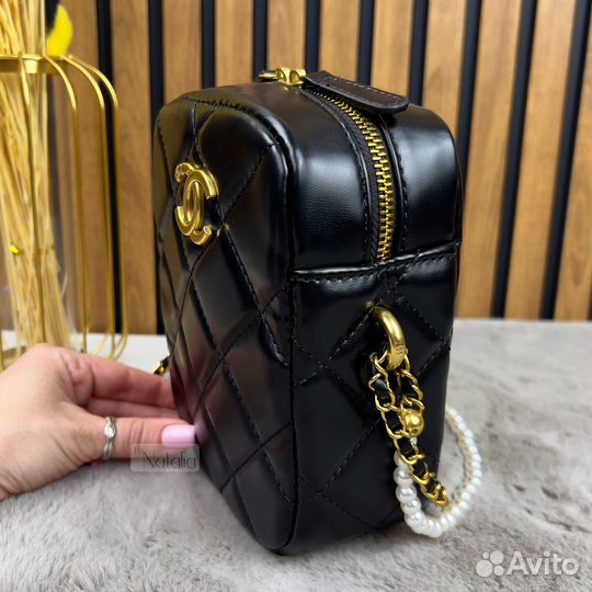 Сумка Chanel