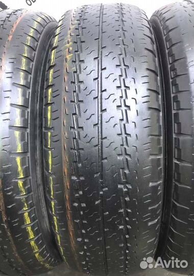 Kormoran VanPro B2 195/70 R15C 104R