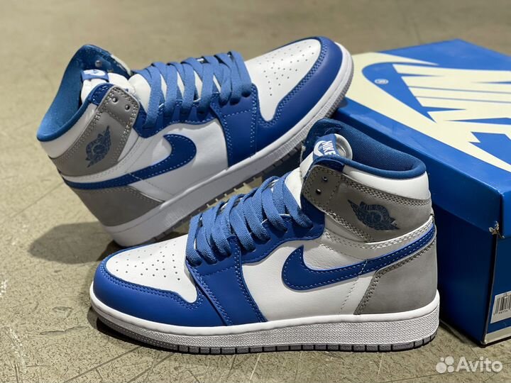 Nike Air Jordan 1 Retro High OG 