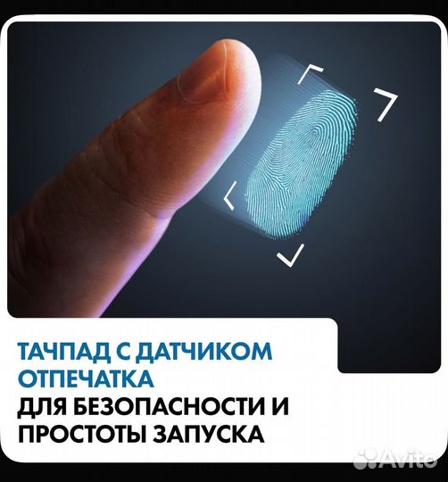 Новый Ноутбук Machcreator Genesis N15