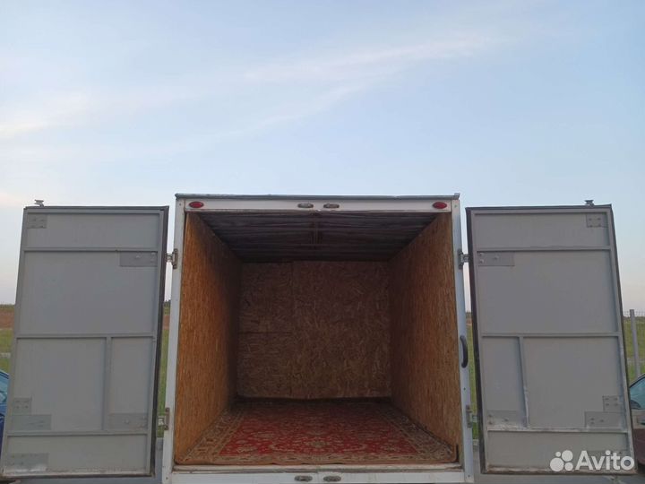 Грузоперевозки газель переезды грузчики