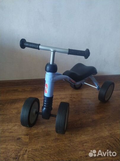 Беговел puky pukylino