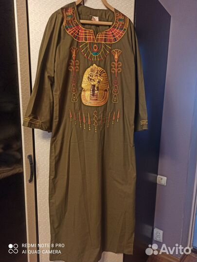 Карнавальный костюм взрослый женский