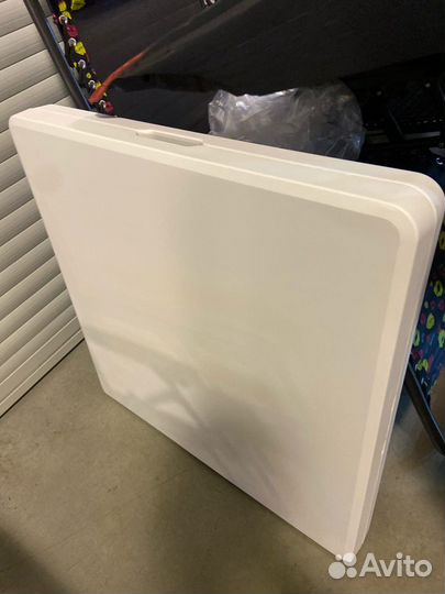 Стол складной