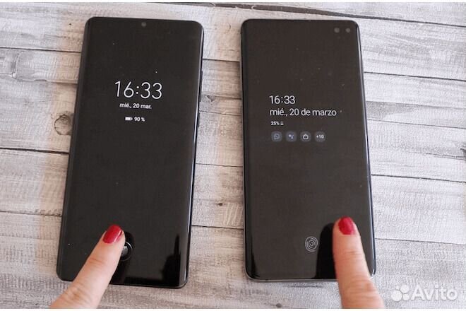 Ремонт Samsung всех поколений. Без посредников