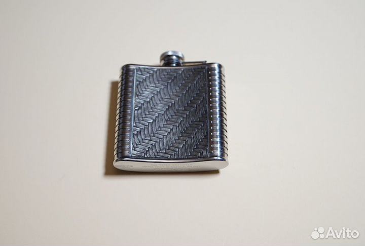 Фляга D-Pro S.quire