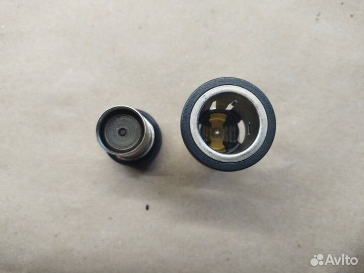 Прикуриватель Chevrolet Cruz F18D4 2010