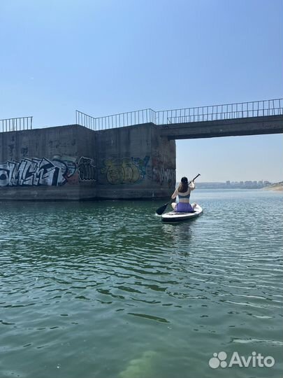 Аренда прокат сап бордов