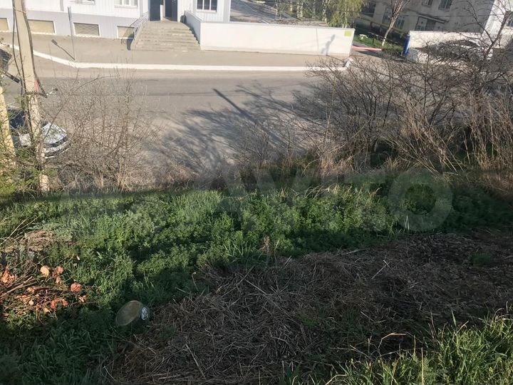 Участок 1,44 га (ИЖС)