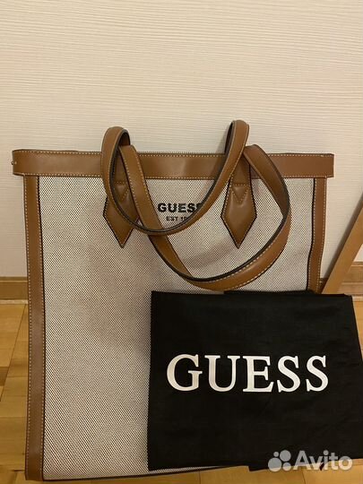 Сумка женская guess