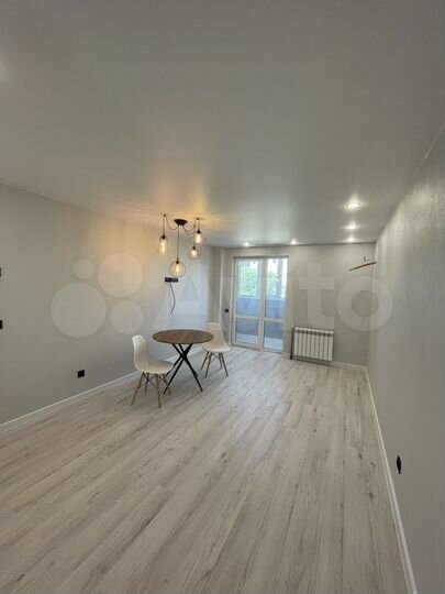 1-к. квартира, 52 м², 3/10 эт.