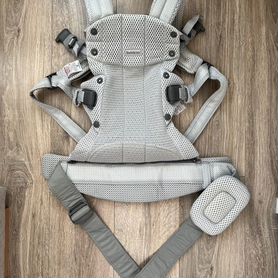 Рюкзак переноска babybjorn baby bjorn harmony р224