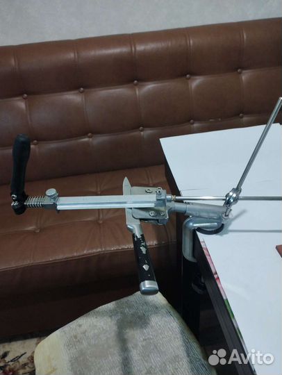 Точилка для ножей ruixin pro