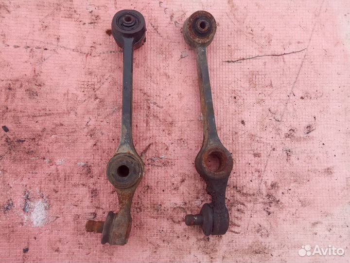 Рычаг передний Киа Рио Kia Rio 1