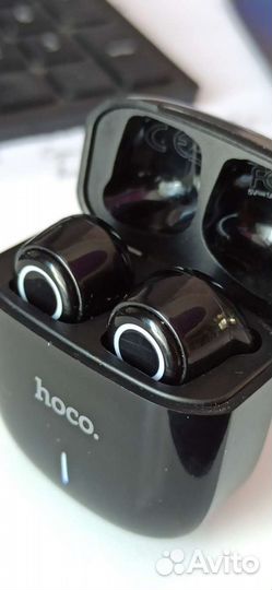 Наушники Hoco ES45 Harmony sound