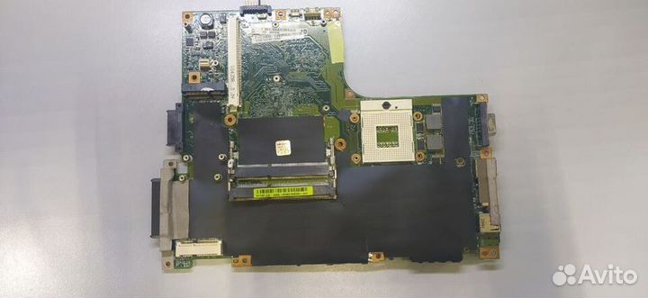 Материнская плата 08G2005FB20GLV для Lenovo Y530
