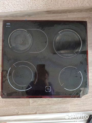 Зависимая варочная панель Hansa