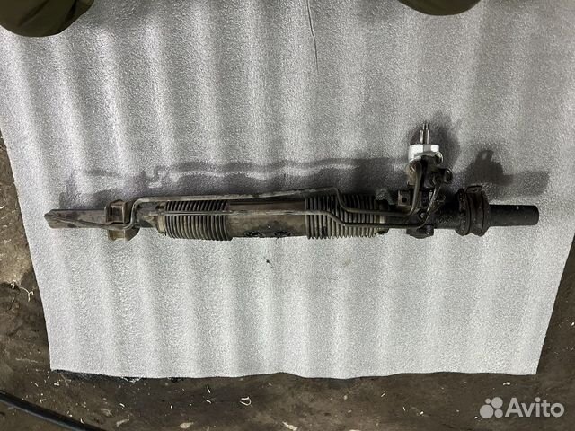 Рулевая рейка Daewoo Nexia