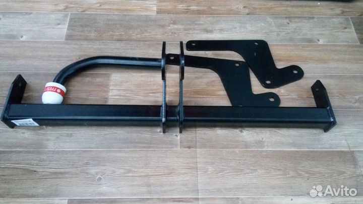 Фаркоп Трейлер для Renault Kaptur