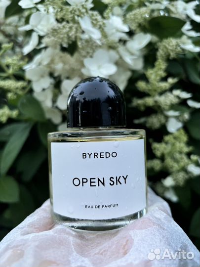 Byredo open SKY 100ml