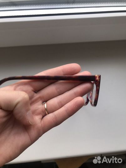 Оправа для очков женская