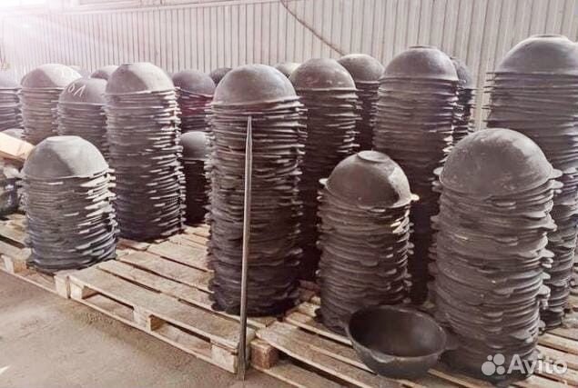 Печи от 6 литров от производителя +казан