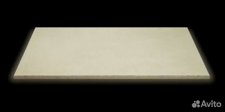 Камень для пицца печей (Пекарский камень)