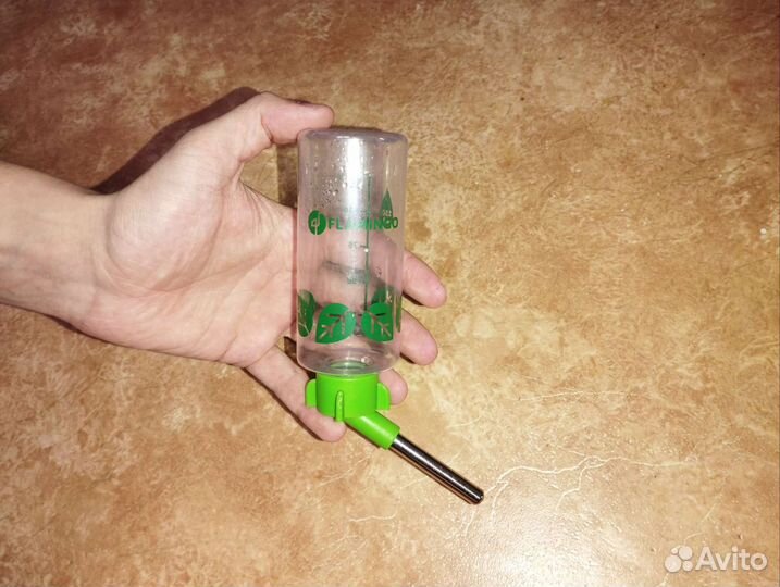 Товары для грызунов