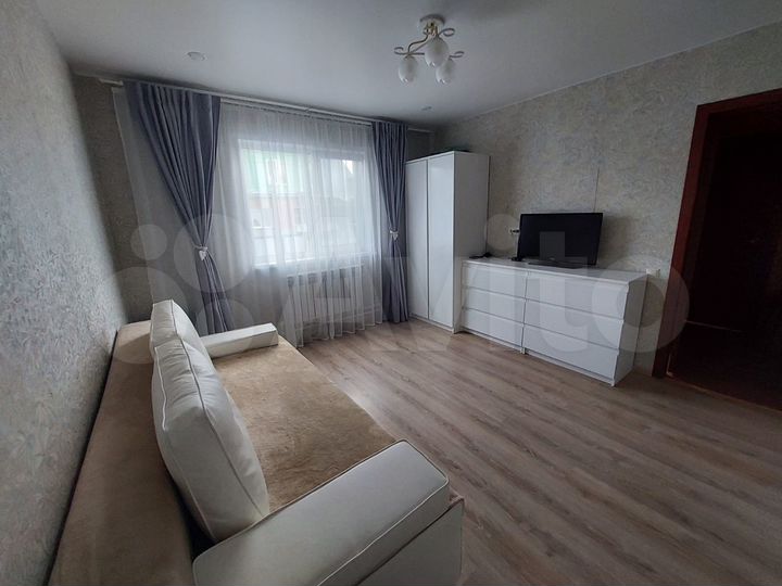 Дом 70 м² на участке 3 сот.