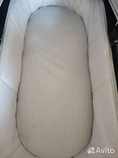 Коляска детская adamex Chantal 2в 1