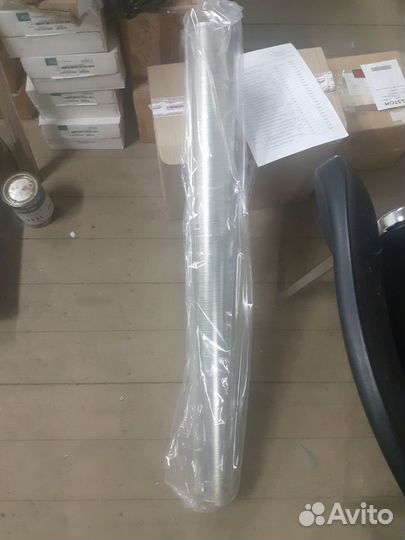 Масляный фильтр Pall HC8900FUS39H