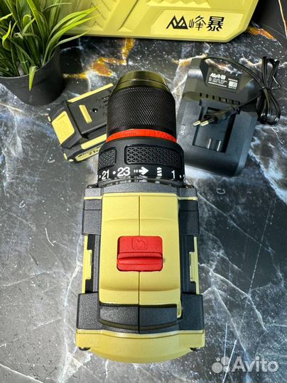 Feng Bao 10мм: ваш идеальный инструмент