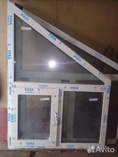 Окна пвх